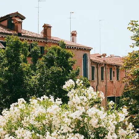 Appartamento Cà Venier Venezia Esterno foto