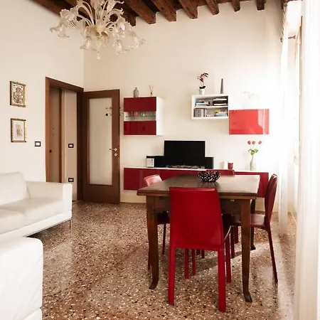 Appartamento Cà Venier Venezia Esterno foto