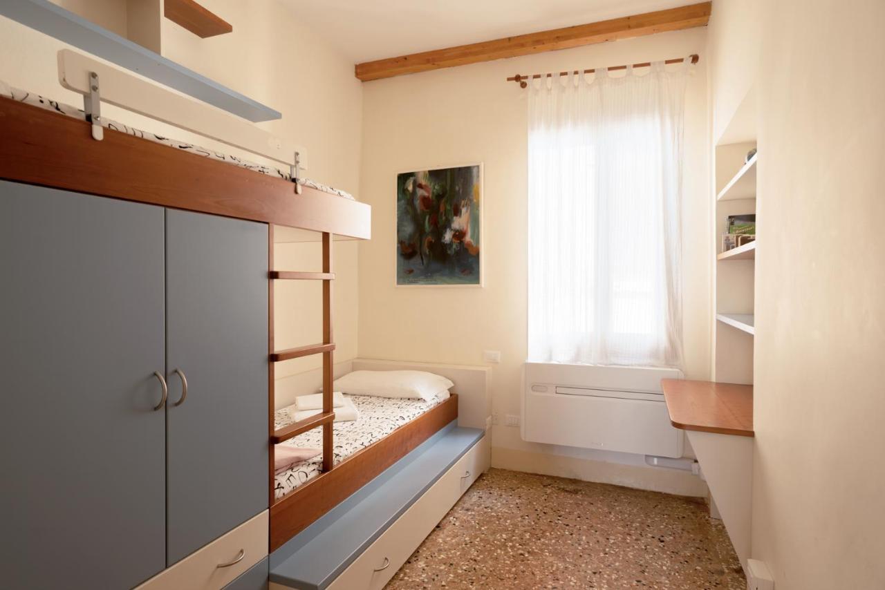 Apartamento Ca Venier *