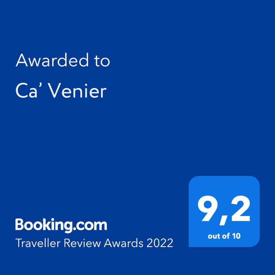 Appartamento Cà Venier