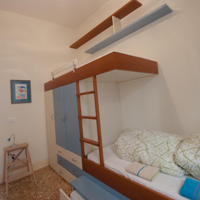 Cà Venier Appartamento
