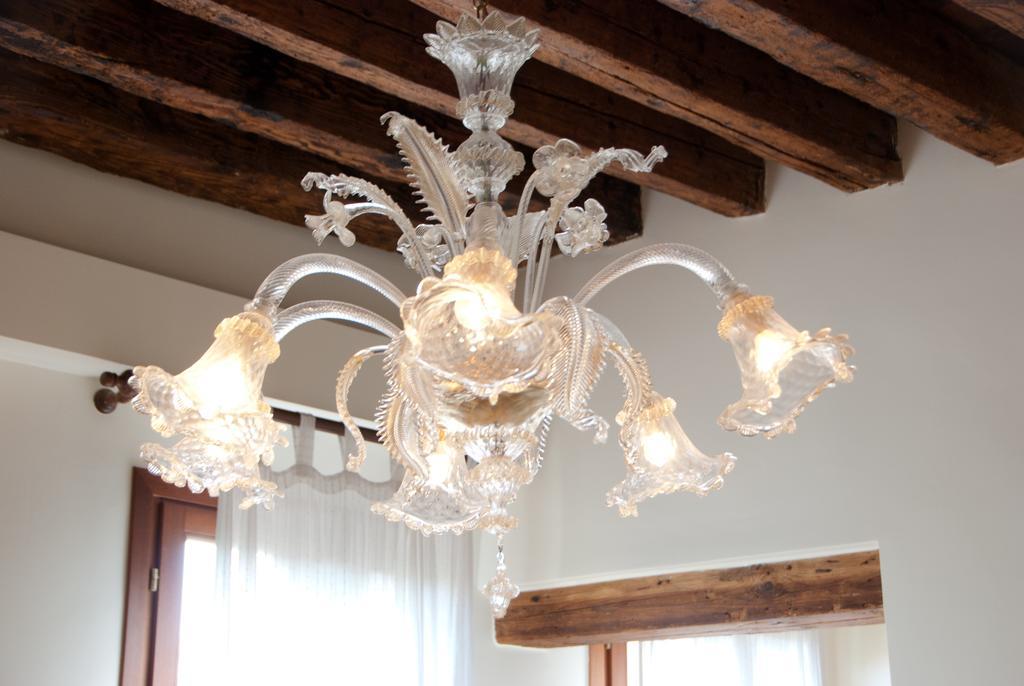 Ca Venier Apartamento *