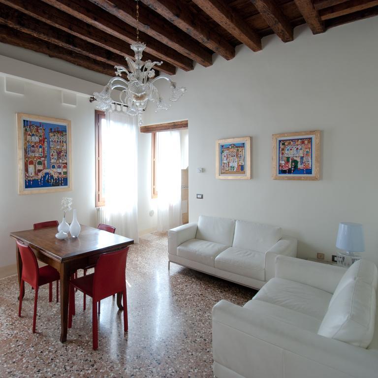 Apartamento Ca Venier Venecia
