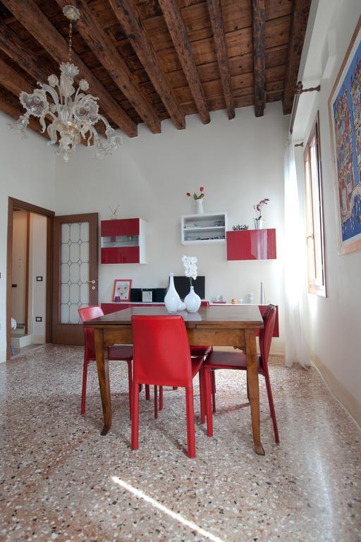 Cà Venier * Venezia