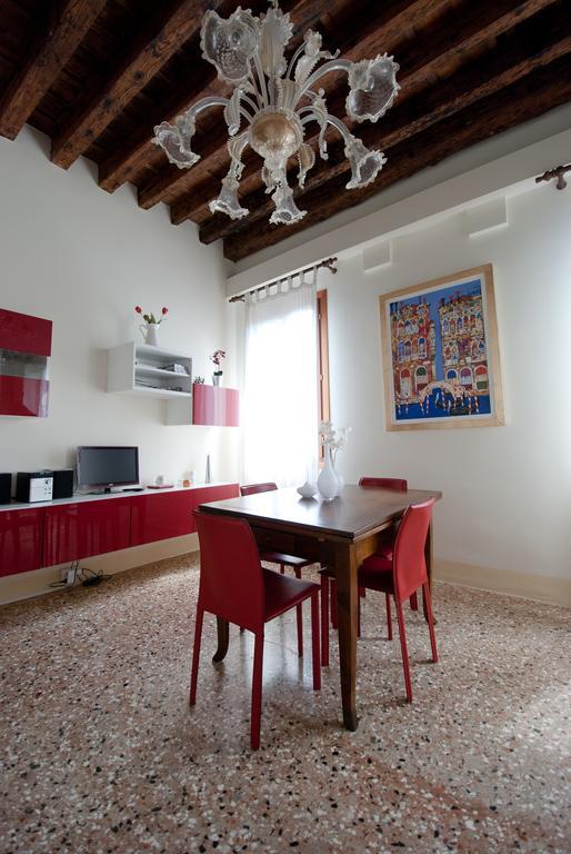 Apartamento Ca Venier