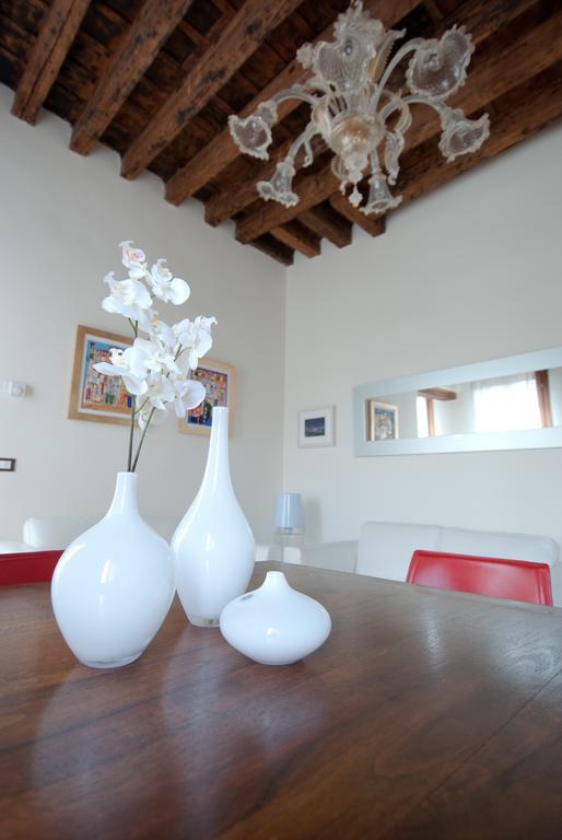 Ca Venier Apartamento Venecia
