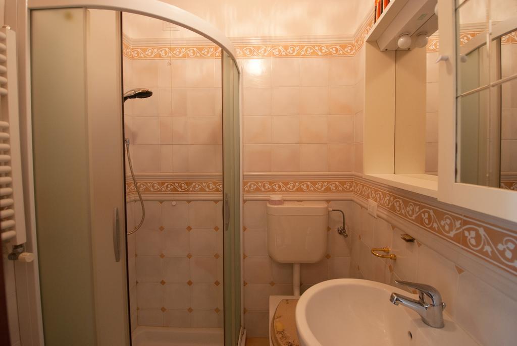 Apartamento Ca Venier