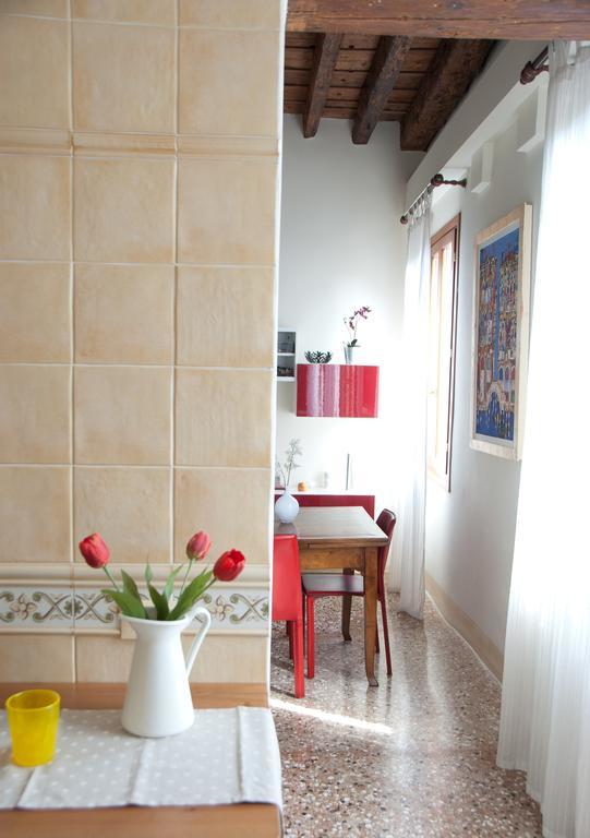 Cà Venier Appartamento Venezia