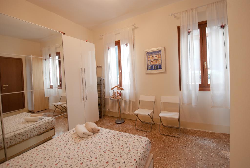 Apartamento Ca Venier *