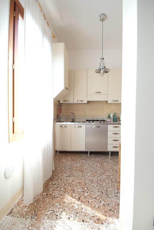 Appartamento Cà Venier Venezia